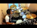Maroon 5 - She Will Be Loved - Drum Cover 