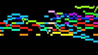 George Frideric Handel - Chorus Glory to God, The Messiah: Part I