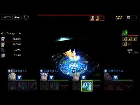 Heir of light: A Lucien combo broken