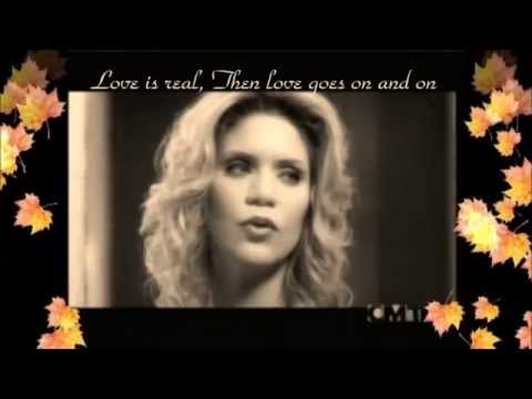 Could You Lie (capo) - Alison Krauss