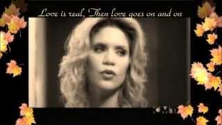 Alison Krauss - Could You Lie [Music Video] + Lyrics