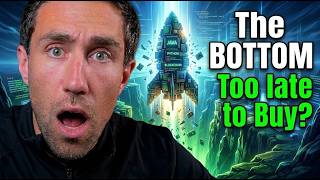 Software Stock Bottom: Full Breakdown & Transcript