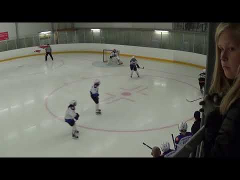 HPK05 D2 A alkusarja 20170916 HPK Valkoiset - K-Karhut , 1. erä