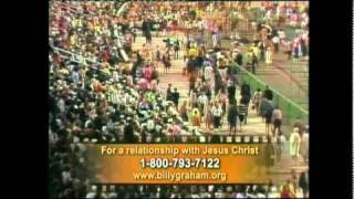 Billy Graham The Home part 4 of 4