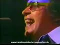 HECTOR LAVOE TODO PODEROSO - El conjunto del año 1975. NY
