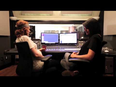 The Undoing Album Story