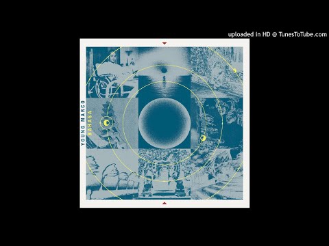 Young Marco - Sacred Space