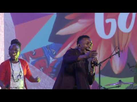 We Will Go - Watoto Children's Choir