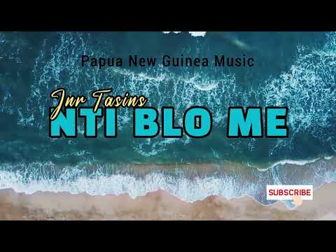 JNR TASINS- NTI Blo Me (Audio) PNG Music 2011