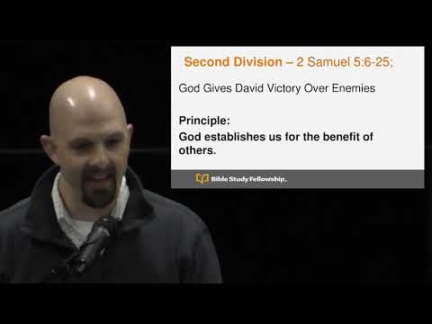 Bsf Ppl1 Lesson 17