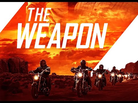 Venganza en Las Vegas (The Weapon) | Tráiler en castellano [ES]