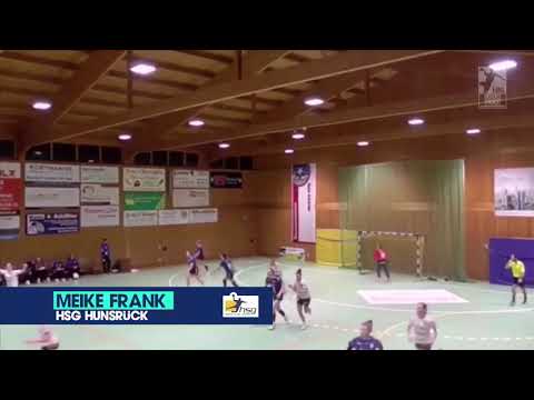 Tor des Monats Dezember