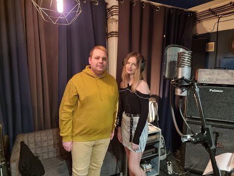 Karolina Kuliś , Dominik Nierodkiewicz - Nic przed Tobą