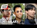 Are All Singaporeans Rich Street Interview