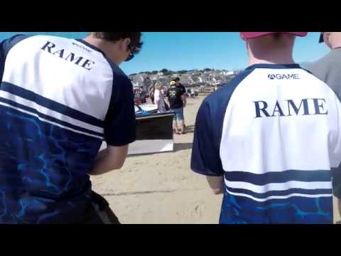 Isles Of Scilly 2018 - Rame