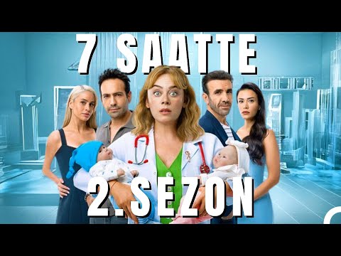7 SAATTE 2. SEZON - Bahar