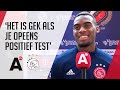 Ryan Gravenberch miste spektakel tegen FC Utrecht