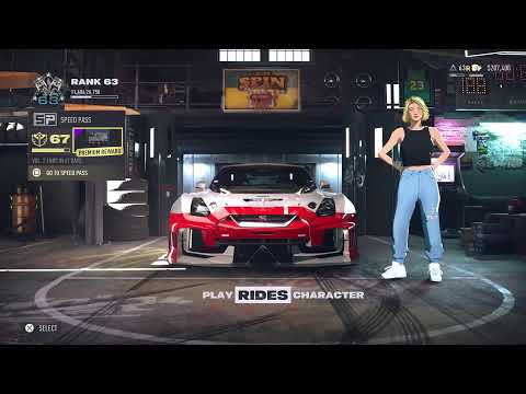 Need For Speed Unbound Gameplay Walkthrough Part 26