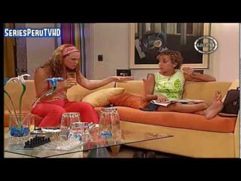 Que Buena Raza Capitulo 5 Completo HD 480p