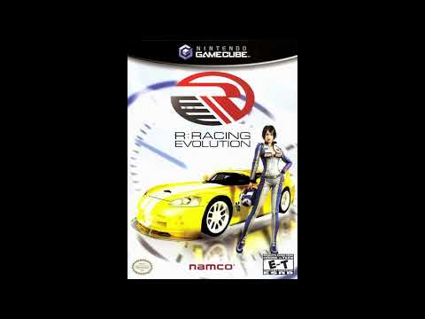R - Racing Evolution - GameCube | Original Soundtrack High Quality