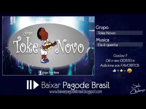 Ela É Quente video