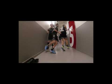 Paradiscupen2020 Skellefteå IBK P05röd