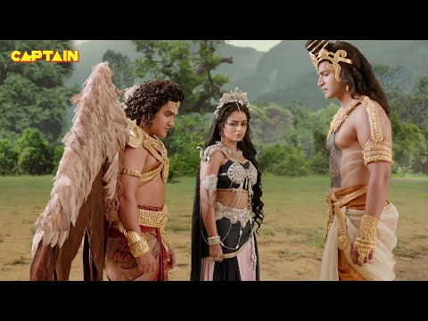 माँ का कर्ज चुकाते समय शर्त नहीं लगाते  | Dharm Yoddha Garud | Episode. 91 | Faisal khan