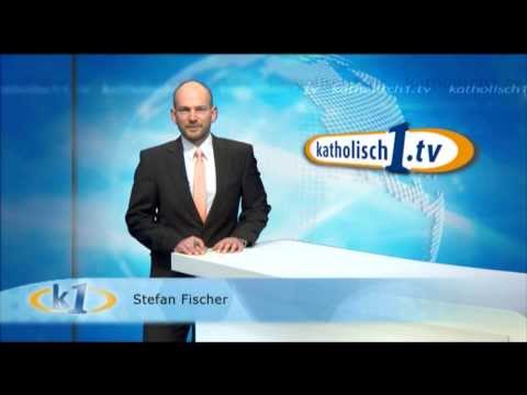 katholisch1.tv - das Magazin vom 19.01.2014 (KW 03/2014)