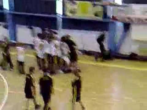 Óbudai Kaszások-Honvéd2