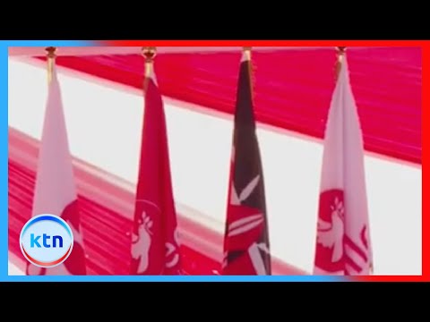 Uhuru accuses Ruto of eroding Jubilee gains, replacing them with untested policies