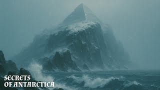 4+ HOURS of Unexplained SECRETS of Antarctica