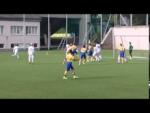 Torchance Vienna : Wienerberg u12