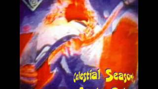 Celestial Season - Celestial Season&#39;s Sonic Orb (Full EP)