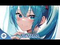 Nightcore Nevada Lyrics