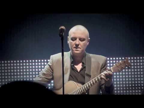 Heaven 17 Magna Sheffield Wichita Lineman BEF