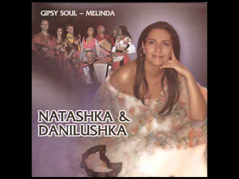 Natashka & Danilushka - Čoček (Official audio)