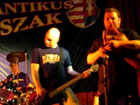 Romantikus Eröszak - Büszke Botond