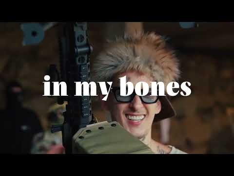 [FREE] KIZARU X KEY GLOCK X MEMPHIS TYPE BEAT - "IN MY BONES"