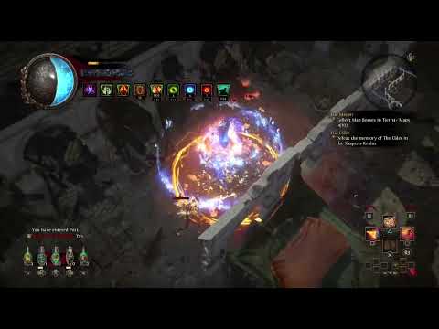 3.17 Low Life RF Trickster - Armour Variant