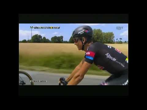 2015 Tour de France stg 8 - 9