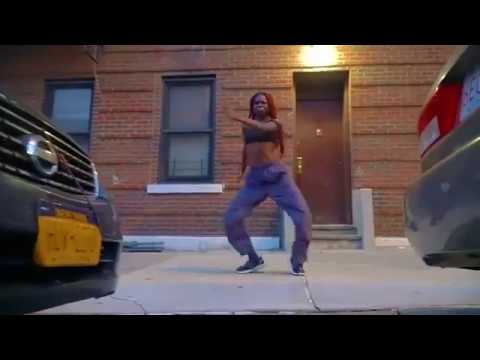 Funwon - OmoAkin ft. Reekado banks #Funwonchallenge