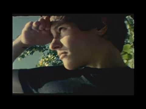 The Organ - Fire In The Ocean - Remastered (4K)