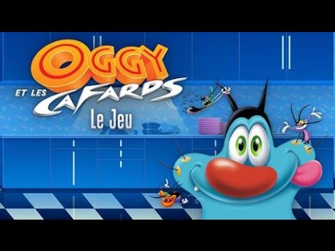 Oggy et les Cafards Android