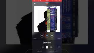 Nekfeu - Humanoïde