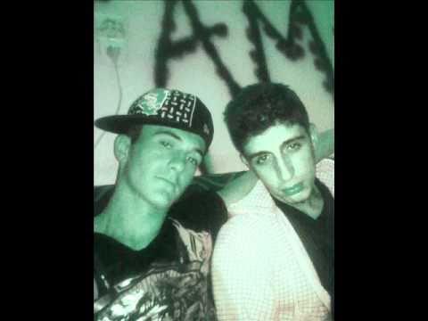 TANTRA-BLERY-G & MC GIRL(SHEGA)&BABA LI (ALBANIAN) - ZEMER _Master(Green Line Records)2010.wmv