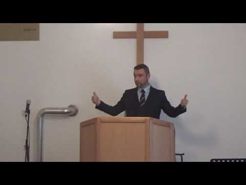 Harmonizacija apokalipse - Glas razuma