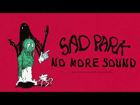 No More Sound - sad park
