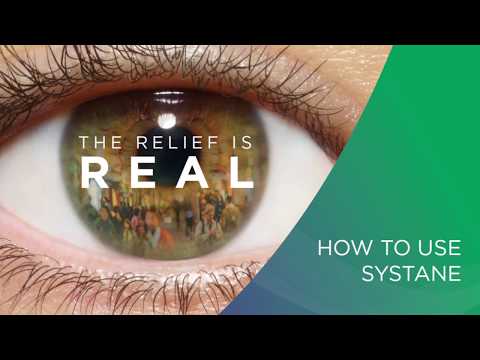 Systane Ultra Eye Drops, Packaging Size: 10 ml