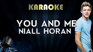 NIALL HORAN - YOU AND ME