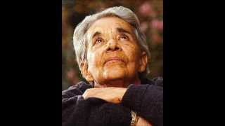 La coyota Chavela Vargas